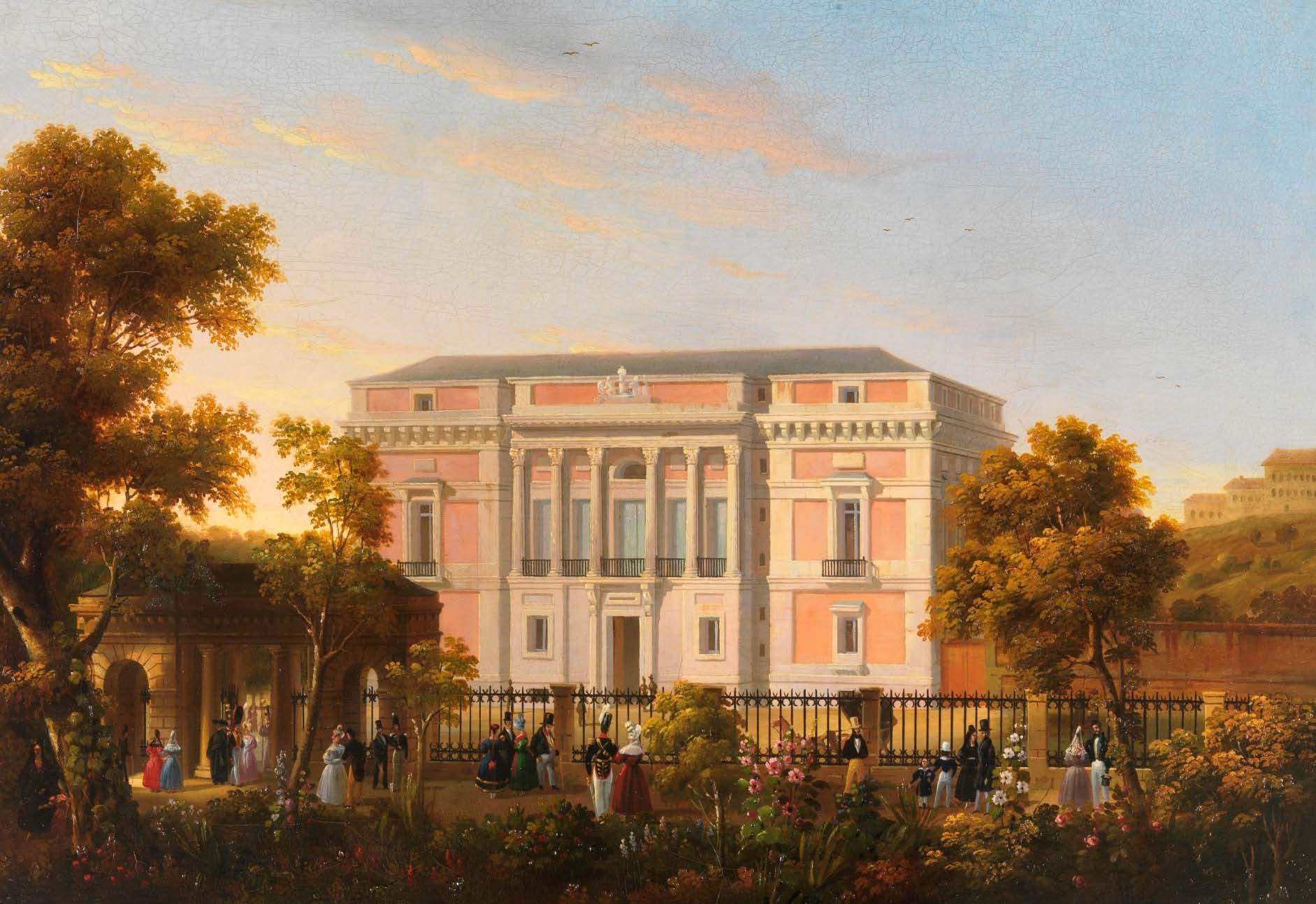 22 curiosidades del Museo del Prado