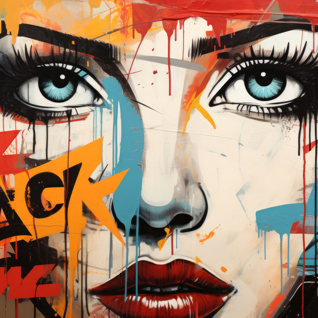 13 cosas sobre… El grafiti